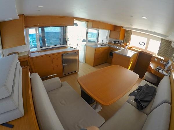 Lagoon 450 - Premium — photo 9