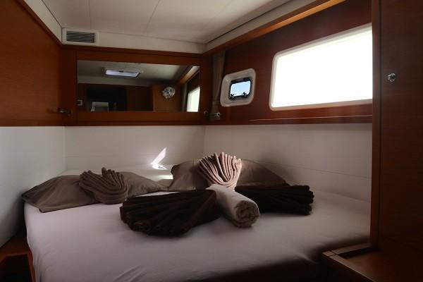 Lagoon 450 - Premium — photo 6