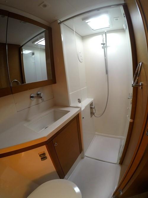 Lagoon 450 - Premium — photo 7