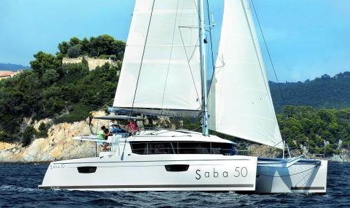 Saba 50 — photo 1