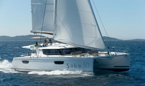 Saba 50 — photo 3