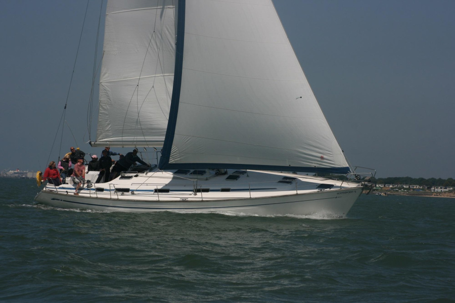 Bavaria 47 — photo 1