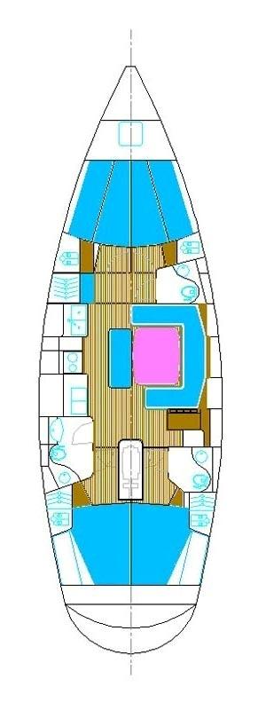 Bavaria 47 — photo 2