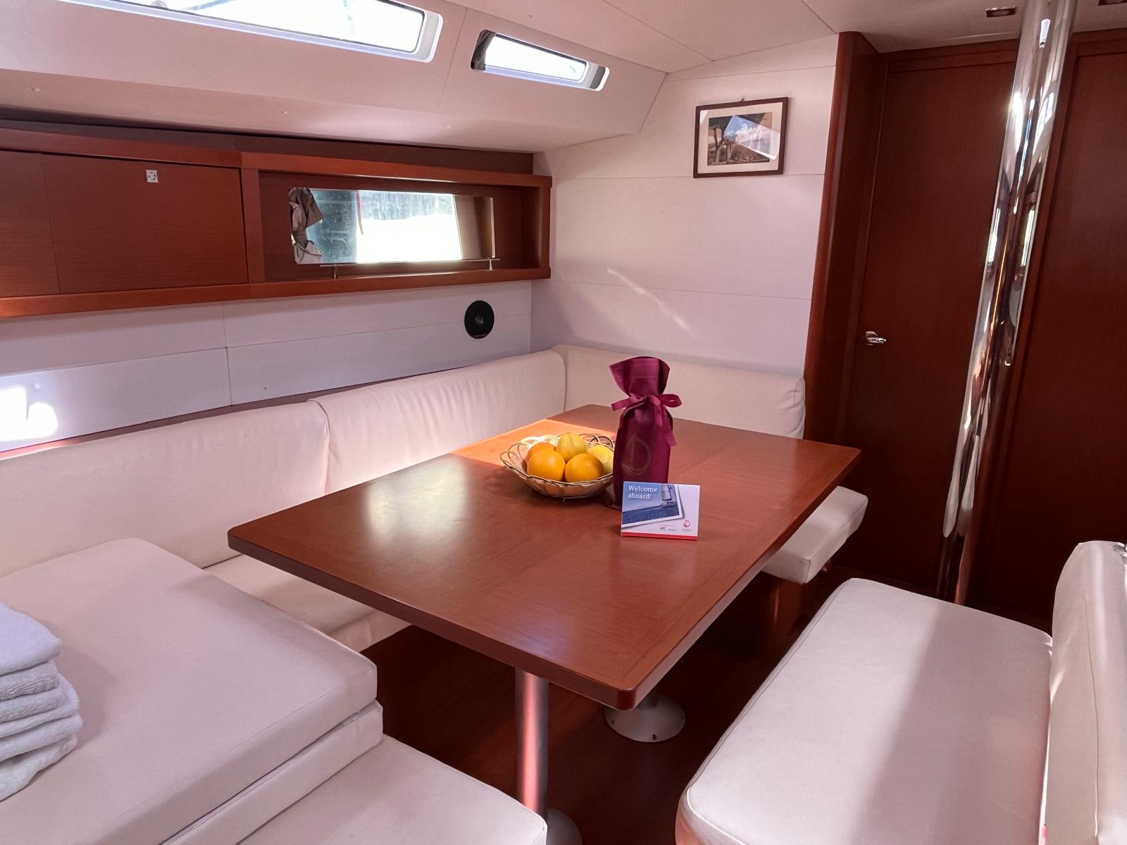 Oceanis 48 — photo 4