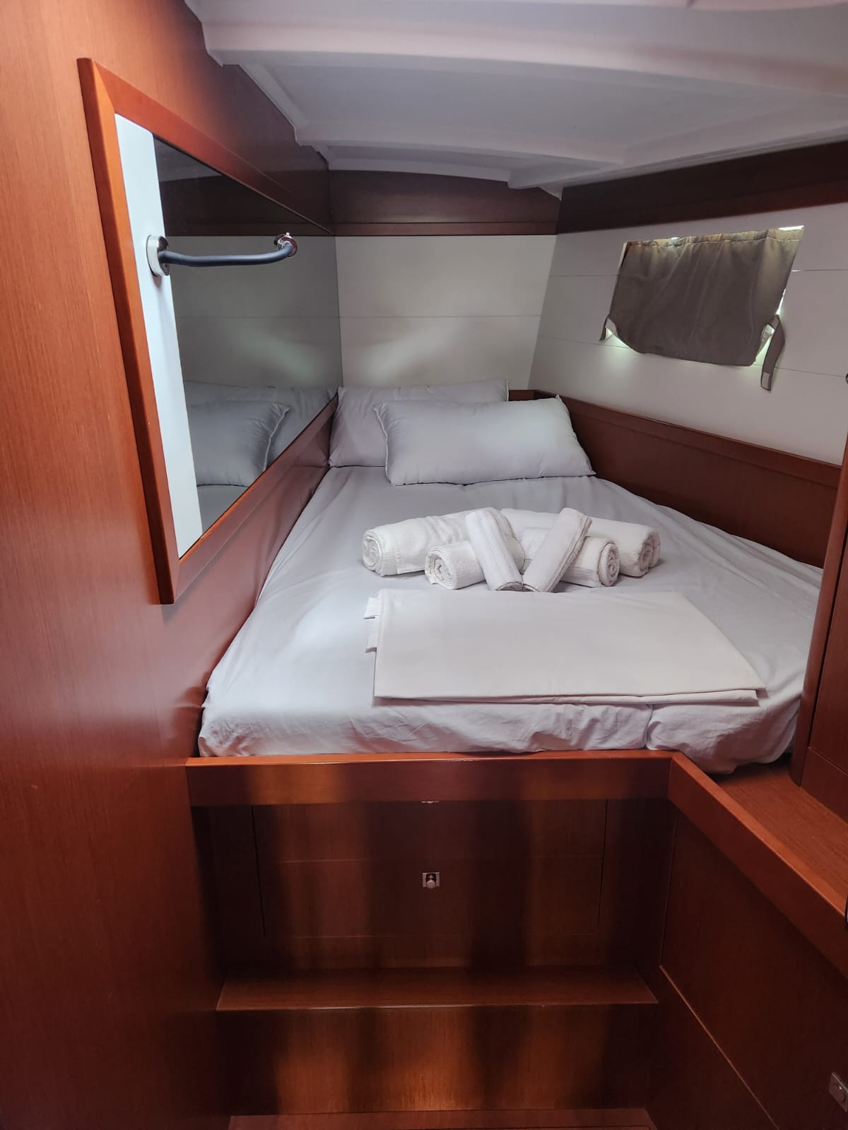 Oceanis 48 — photo 7