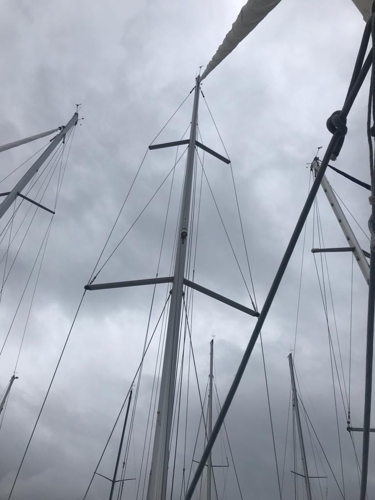 Sun Odyssey 519 — photo 11