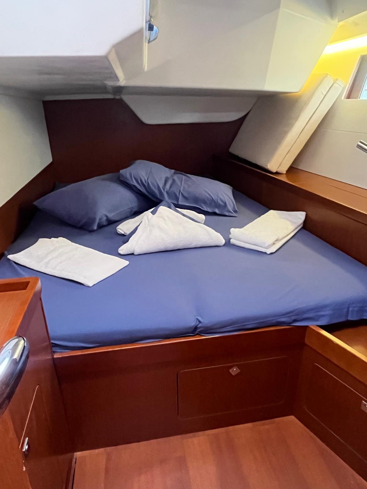 Oceanis 48 — photo 7