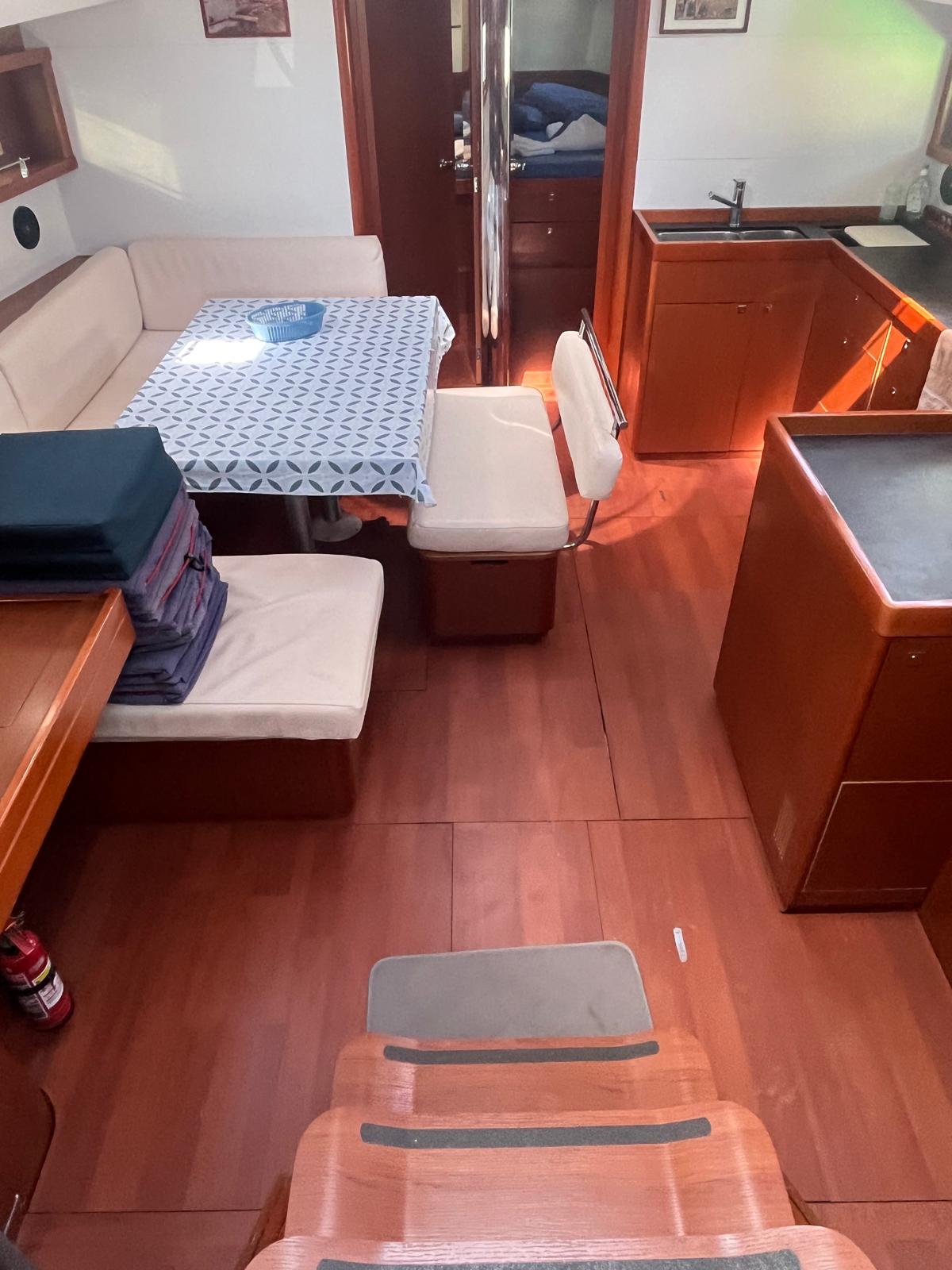 Oceanis 48 — photo 2