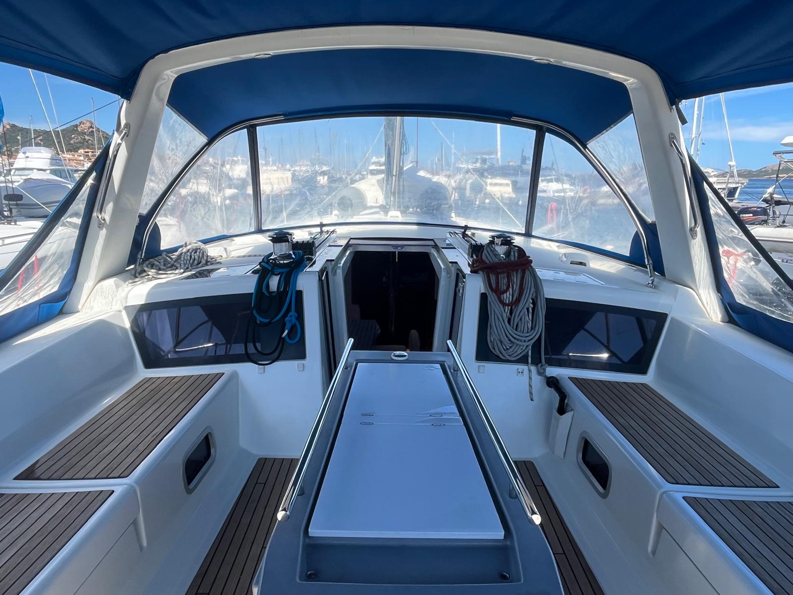Oceanis 48 — photo 5