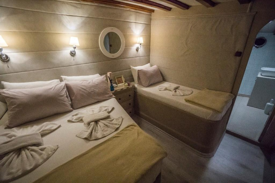 Gulet — photo 11