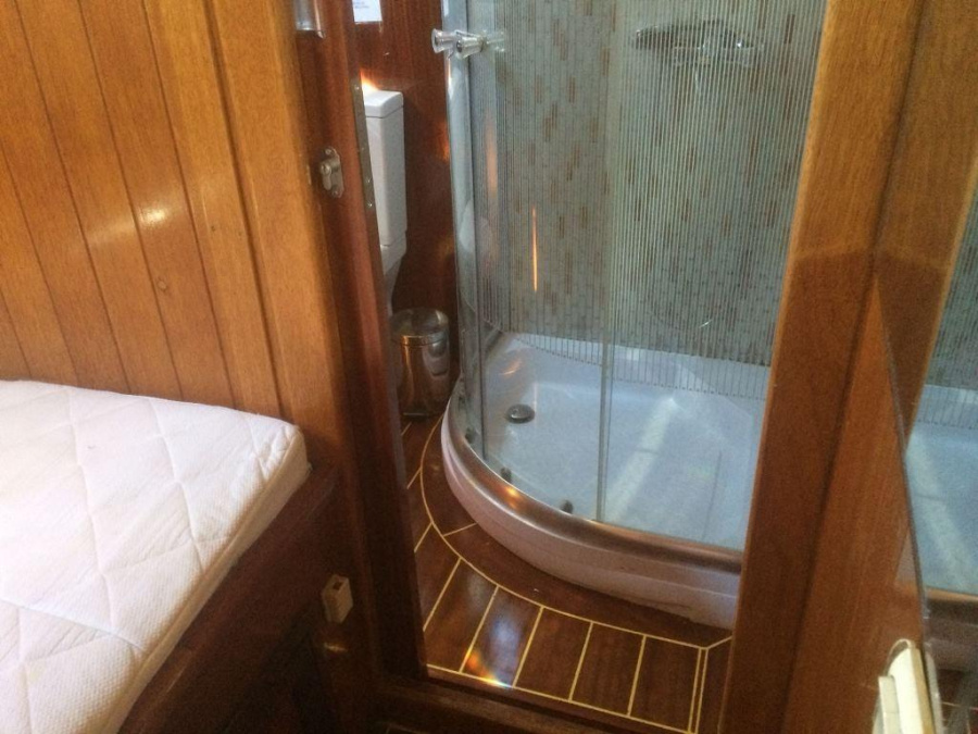 Gulet — photo 28
