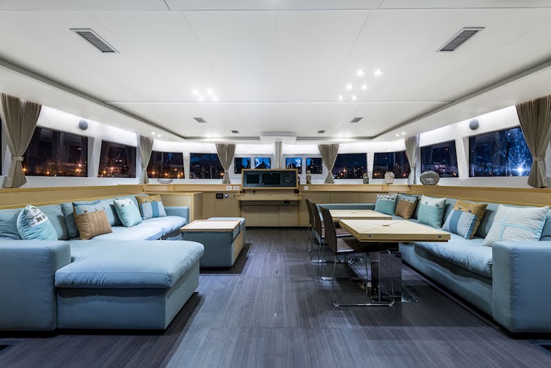 Lagoon 620 — photo 10