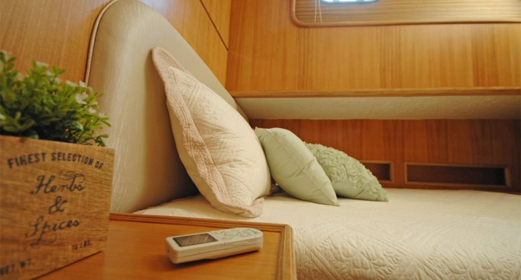 Motoryacht — photo 25