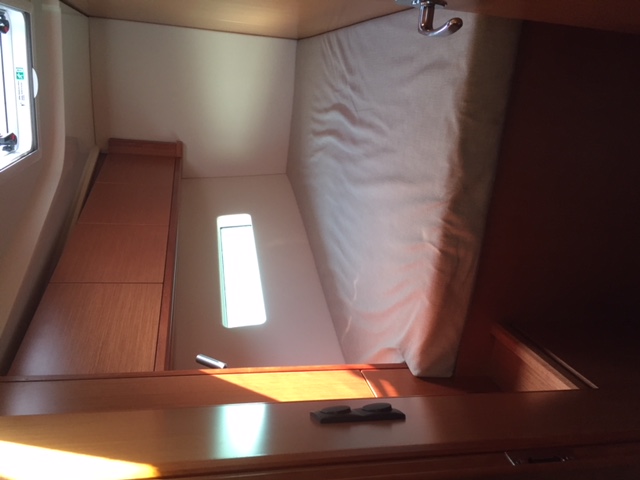 Bavaria C45 Holiday — photo 11