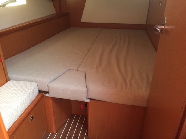 Bavaria C45 Holiday — photo 8