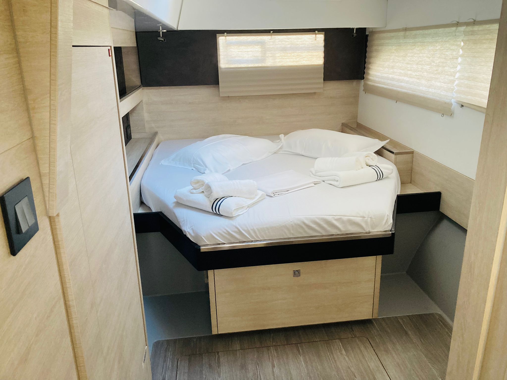 Leopard 50 — photo 11