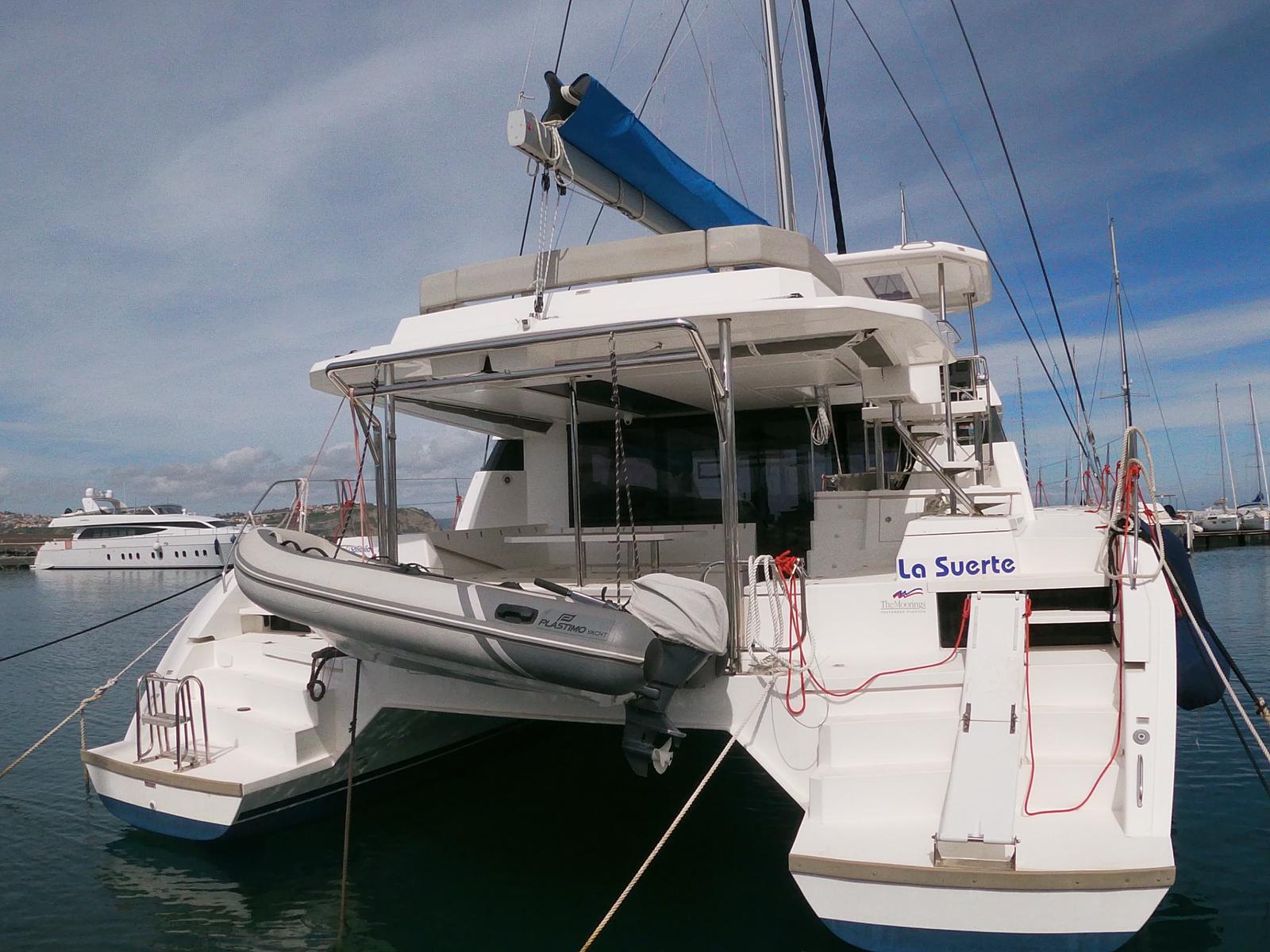 Leopard 50 — photo 1