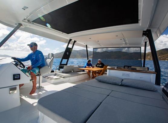 MY 44 Maestro (48ft) — photo 2