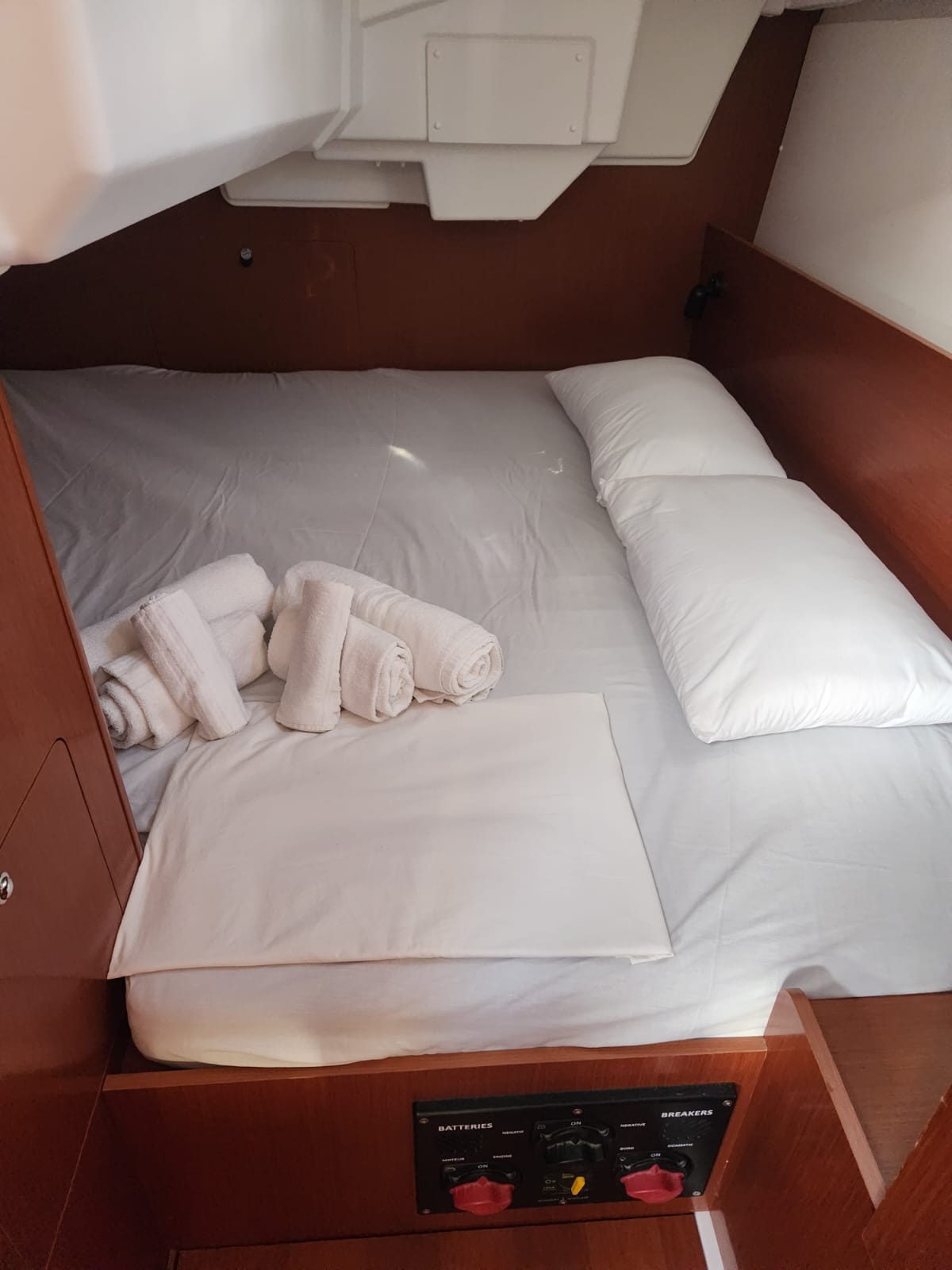 Oceanis 35.1 — photo 3