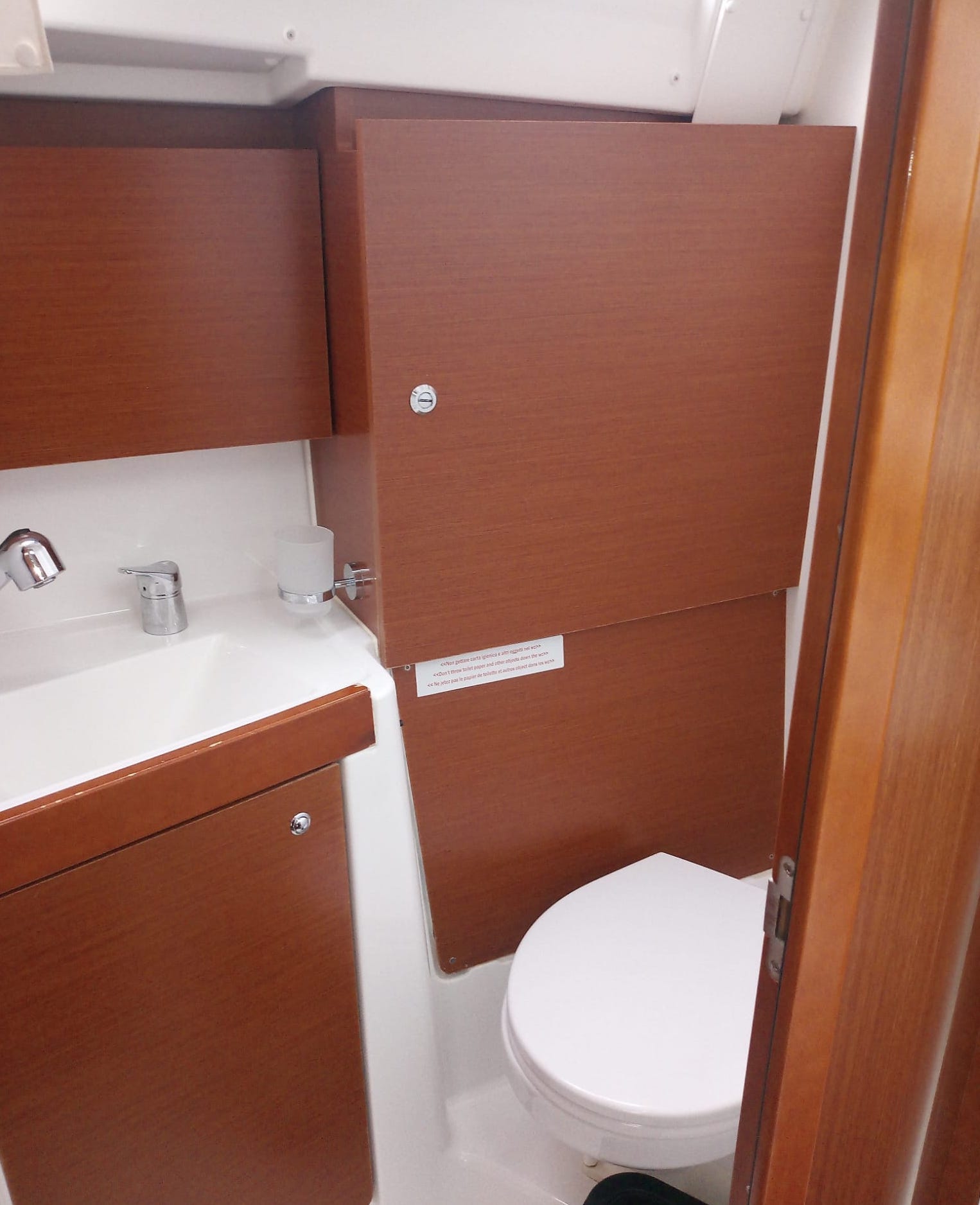 Oceanis 35.1 — photo 7