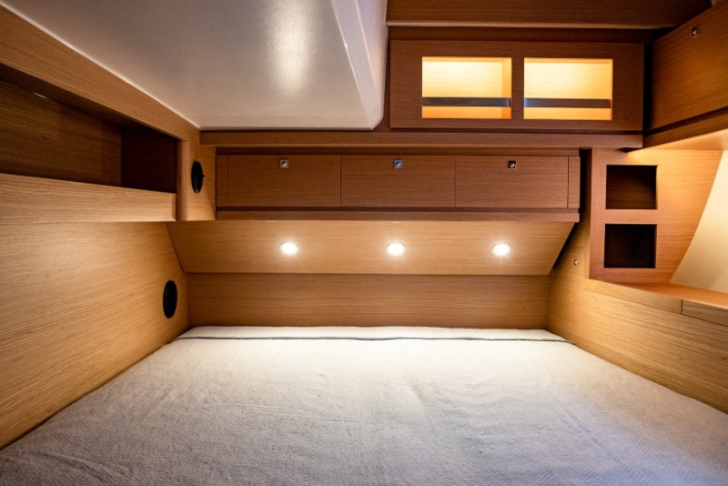 Dufour 520 GL — photo 16