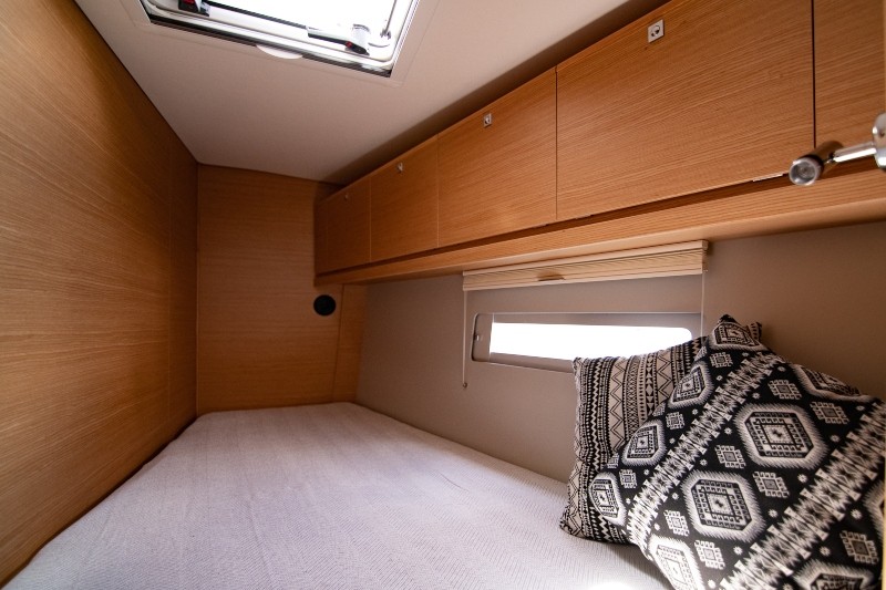 Dufour 520 GL — photo 17