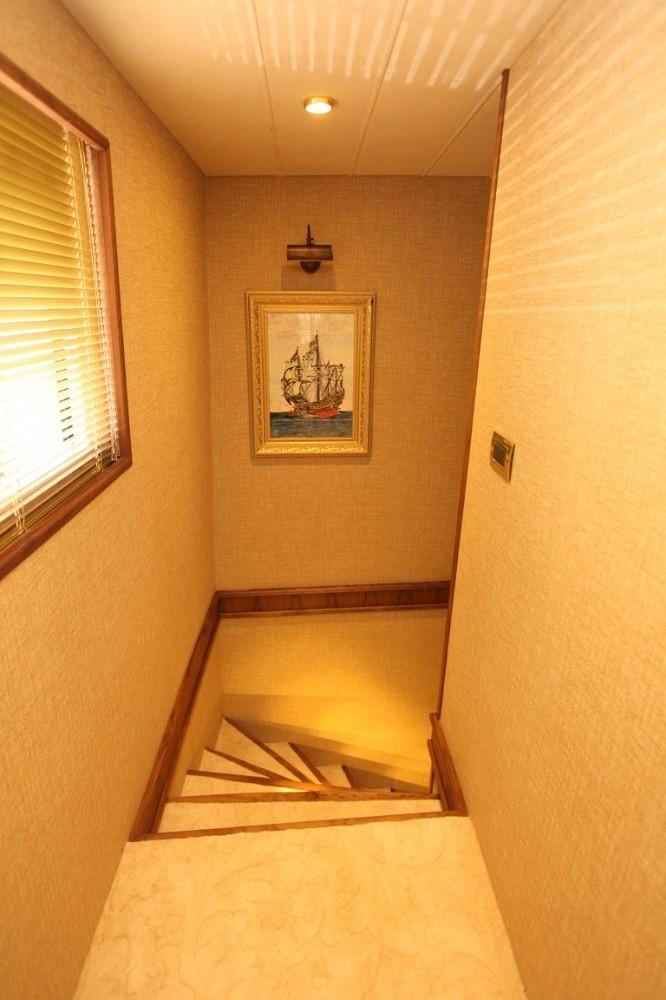 Motoryacht — photo 33