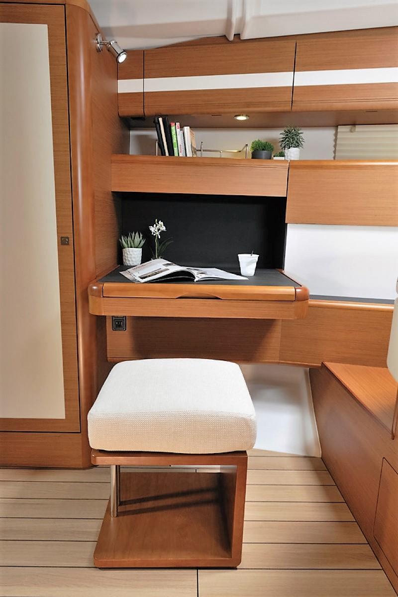 Jeanneau 53 — photo 21