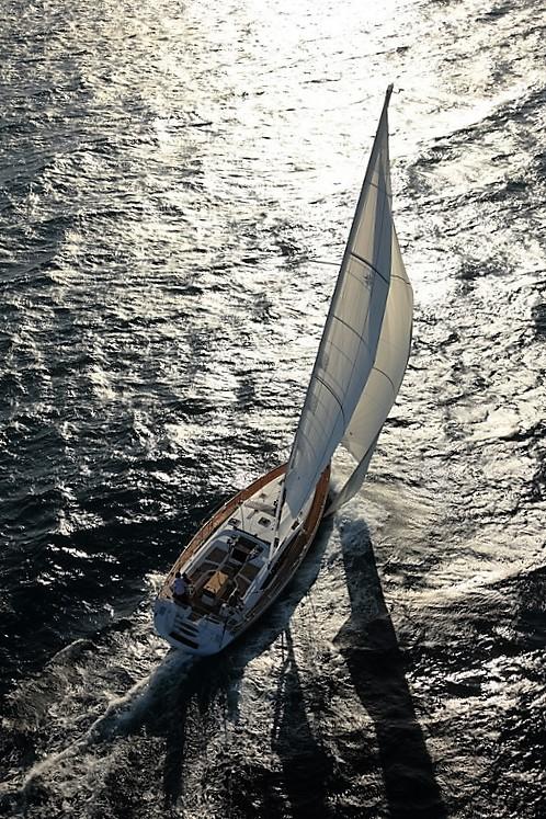Jeanneau 53 — photo 13