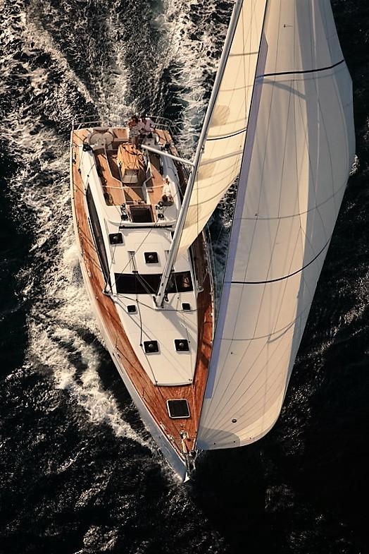 Jeanneau 53 — photo 16