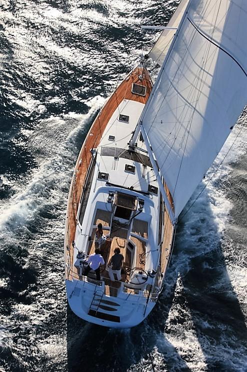 Jeanneau 53 — photo 11