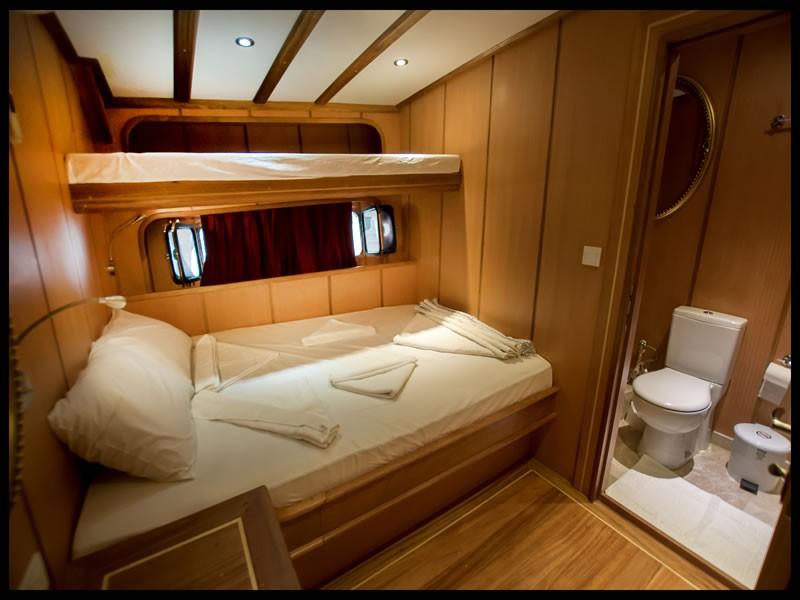 Gulet - Yacht — photo 28
