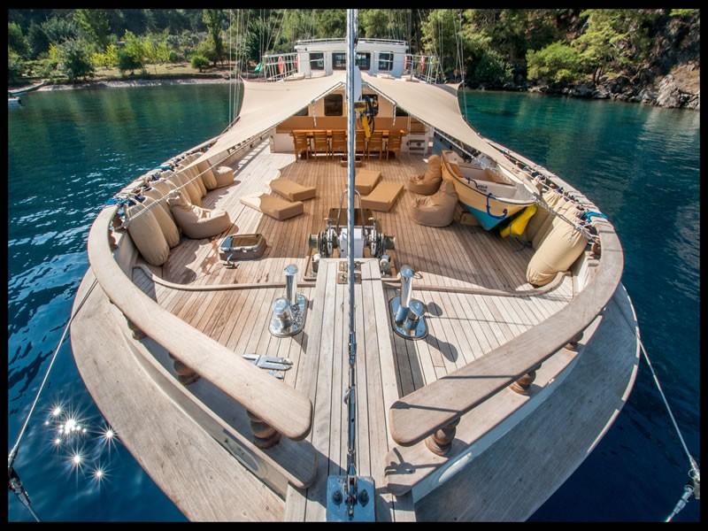 Gulet - Yacht — photo 19
