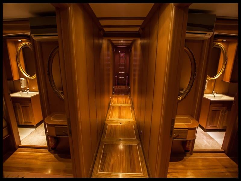 Gulet - Yacht — photo 38
