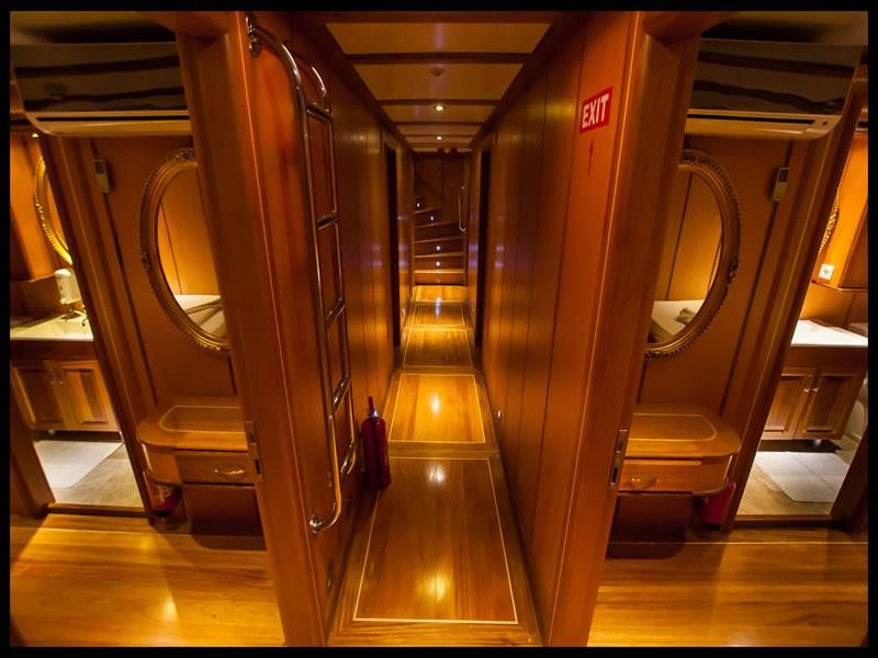Gulet - Yacht — photo 29
