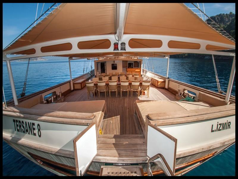 Gulet - Yacht — photo 22