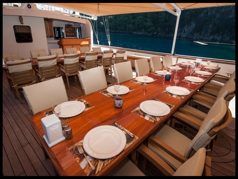 Gulet - Yacht — photo 23