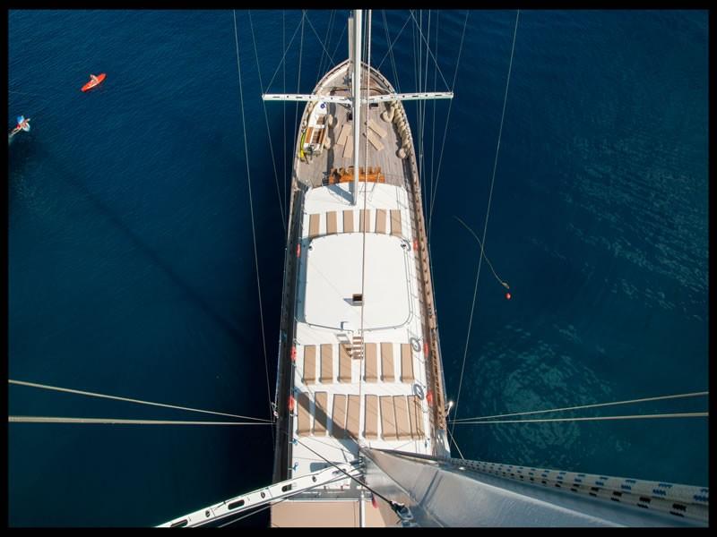 Gulet - Yacht — photo 5