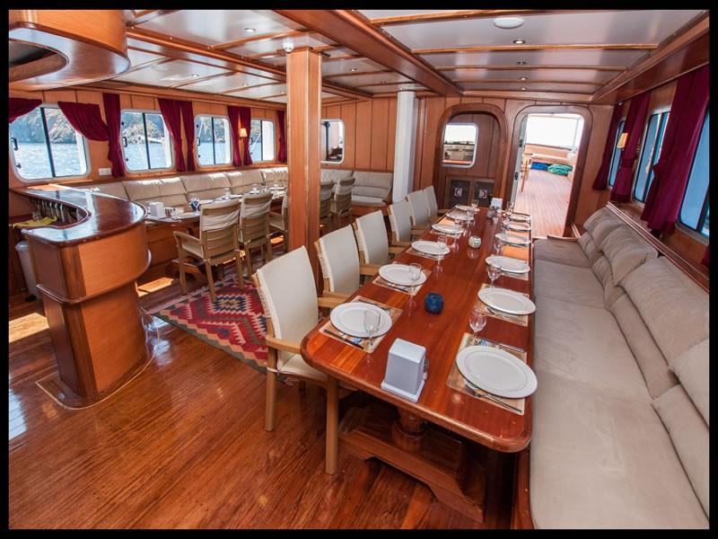 Gulet - Yacht — photo 12
