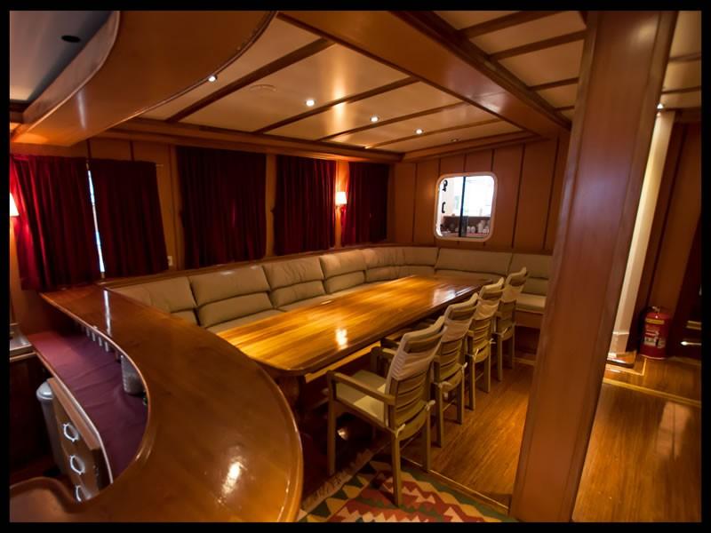 Gulet - Yacht — photo 36