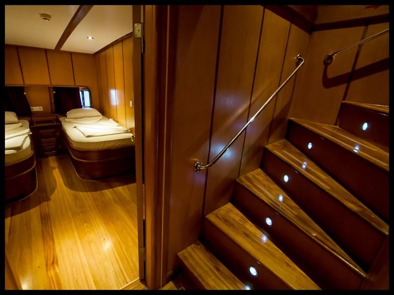 Gulet - Yacht — photo 37