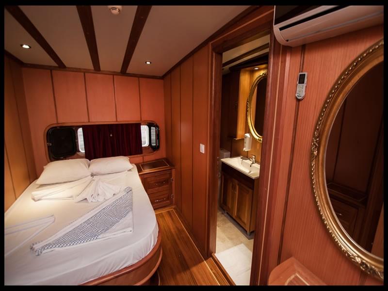 Gulet - Yacht — photo 31
