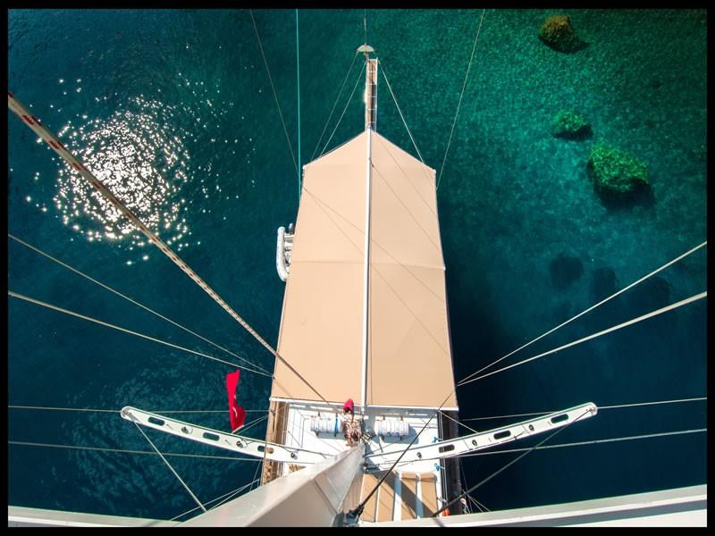 Gulet - Yacht — photo 4