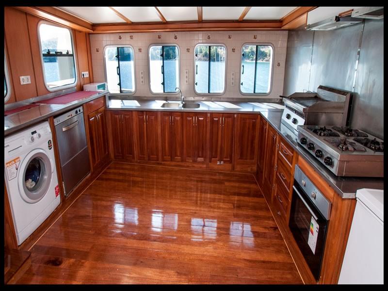 Gulet - Yacht — photo 16