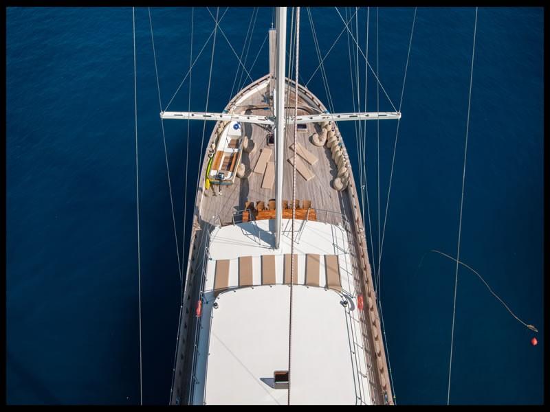Gulet - Yacht — photo 3