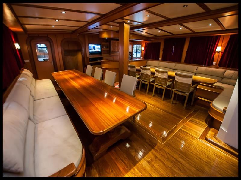 Gulet - Yacht — photo 35