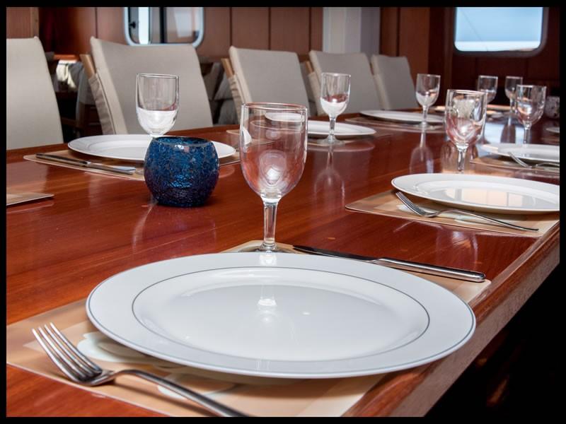 Gulet - Yacht — photo 17