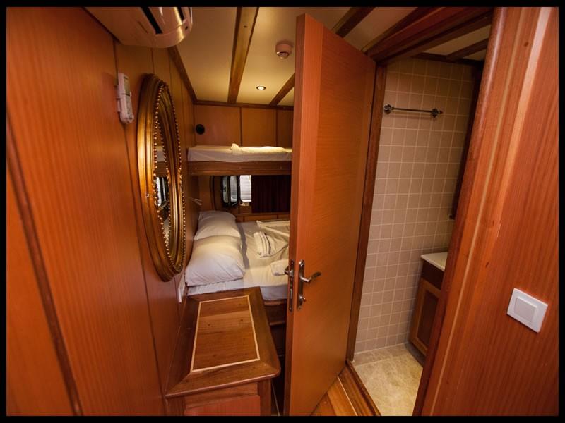 Gulet - Yacht — photo 34