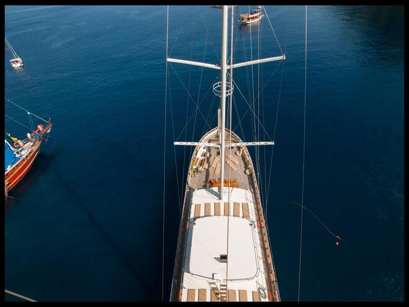 Gulet - Yacht — photo 20