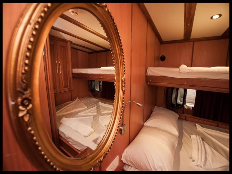 Gulet - Yacht — photo 33